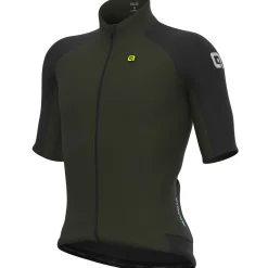 Maglia Ale Klimatik K-Tour 2.0 - Verde