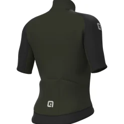 Maglia Ale Klimatik K-Tour 2.0 - Verde