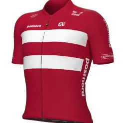 Maglia Ale Nazionale Danese 2026 Prime