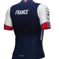 Maglia Ale Nazionale Francese 2026 PR-S 2.0