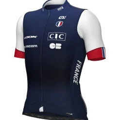 Maglia Ale Nazionale Francese PRS 2024