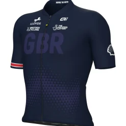 Maglia Ale Nazionale Gran Bretagna 2025 - Training