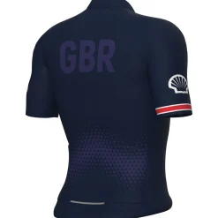 Maglia Ale Nazionale Gran Bretagna 2025 - Training
