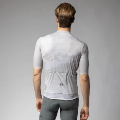 Maglia Ale Off Road Gravel Krakatoa - Beige