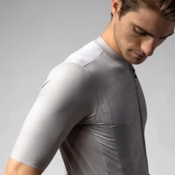 Maglia Ale Off Road Gravel Krakatoa - Beige