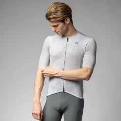 Maglia Ale Off Road Gravel Krakatoa - Beige