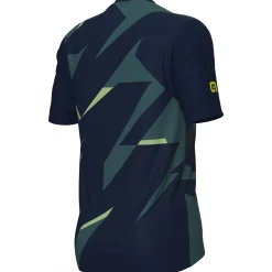 Maglia Ale Off Road MTB Omega - Blu