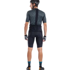 Maglia Ale Off Road Rondane - Grigio