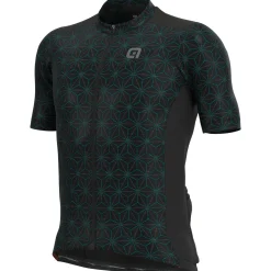 Maglia Ale Off Road Rondane - Grigio