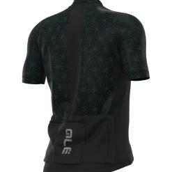Maglia Ale Off Road Rondane - Grigio