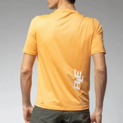 Maglia Ale Off Road Rugged 2.0 - Arancio