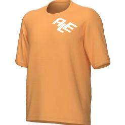 Maglia Ale Off Road Rugged 2.0 - Arancio