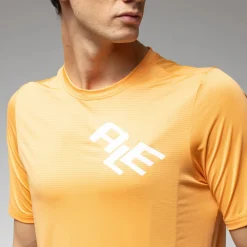 Maglia Ale Off Road Rugged 2.0 - Arancio