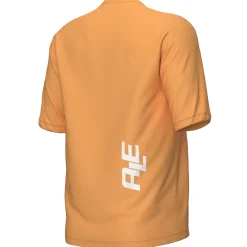 Maglia Ale Off Road Rugged 2.0 - Arancio