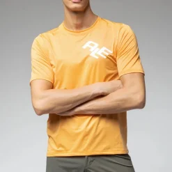 Maglia Ale Off Road Rugged 2.0 - Arancio