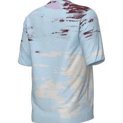 Maglia Ale Off Road Rugged - Azzurro