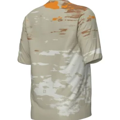 Maglia Ale Off Road Rugged - Beige