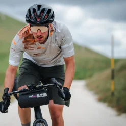 Maglia Ale Off Road Rugged - Beige
