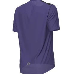 Maglia Ale Off Road Sonora - Viola