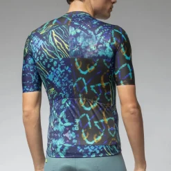 Maglia Ale Pragma Caraibi - Multicolore