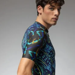 Maglia Ale Pragma Caraibi - Multicolore