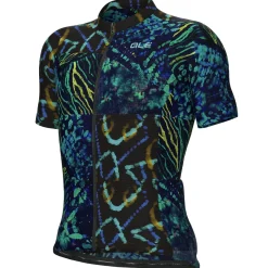 Maglia Ale Pragma Caraibi - Multicolore