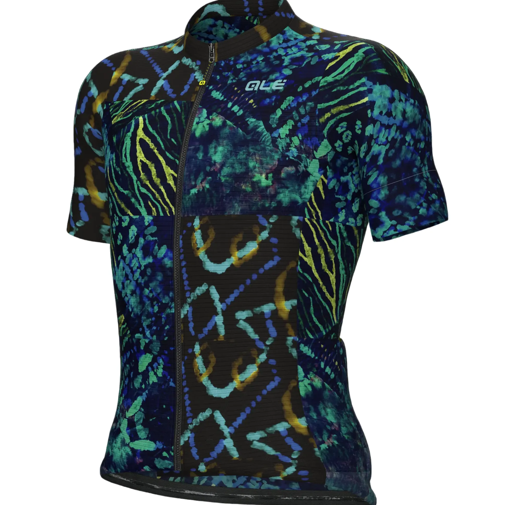 Maglia Ale Pragma Caraibi - Multicolore