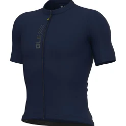 Maglia Ale Pragma Color Block 2.0 - Blu