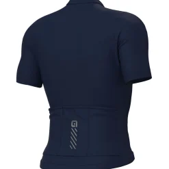 Maglia Ale Pragma Color Block 2.0 - Blu
