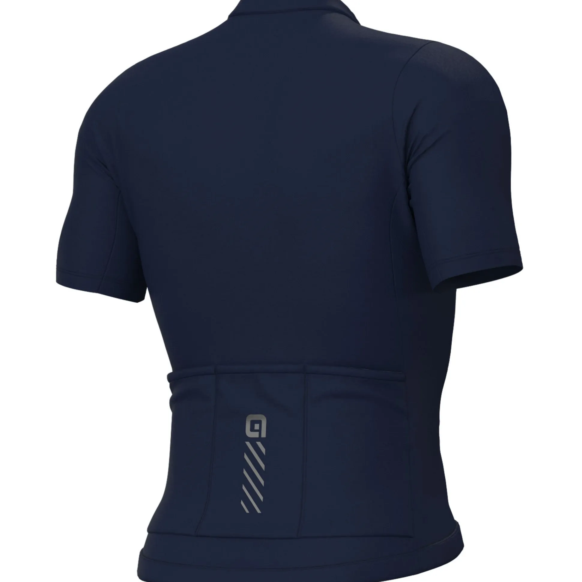Maglia Ale Pragma Color Block 2.0 - Blu