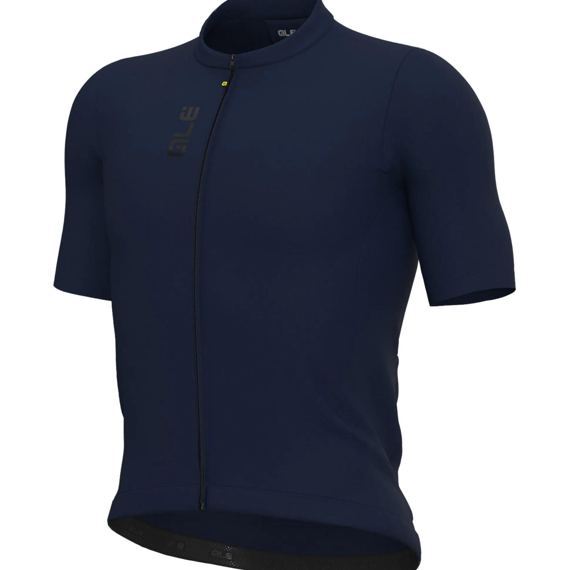 Maglia Ale Pragma Color Block - Blu