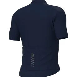 Maglia Ale Pragma Color Block - Blu