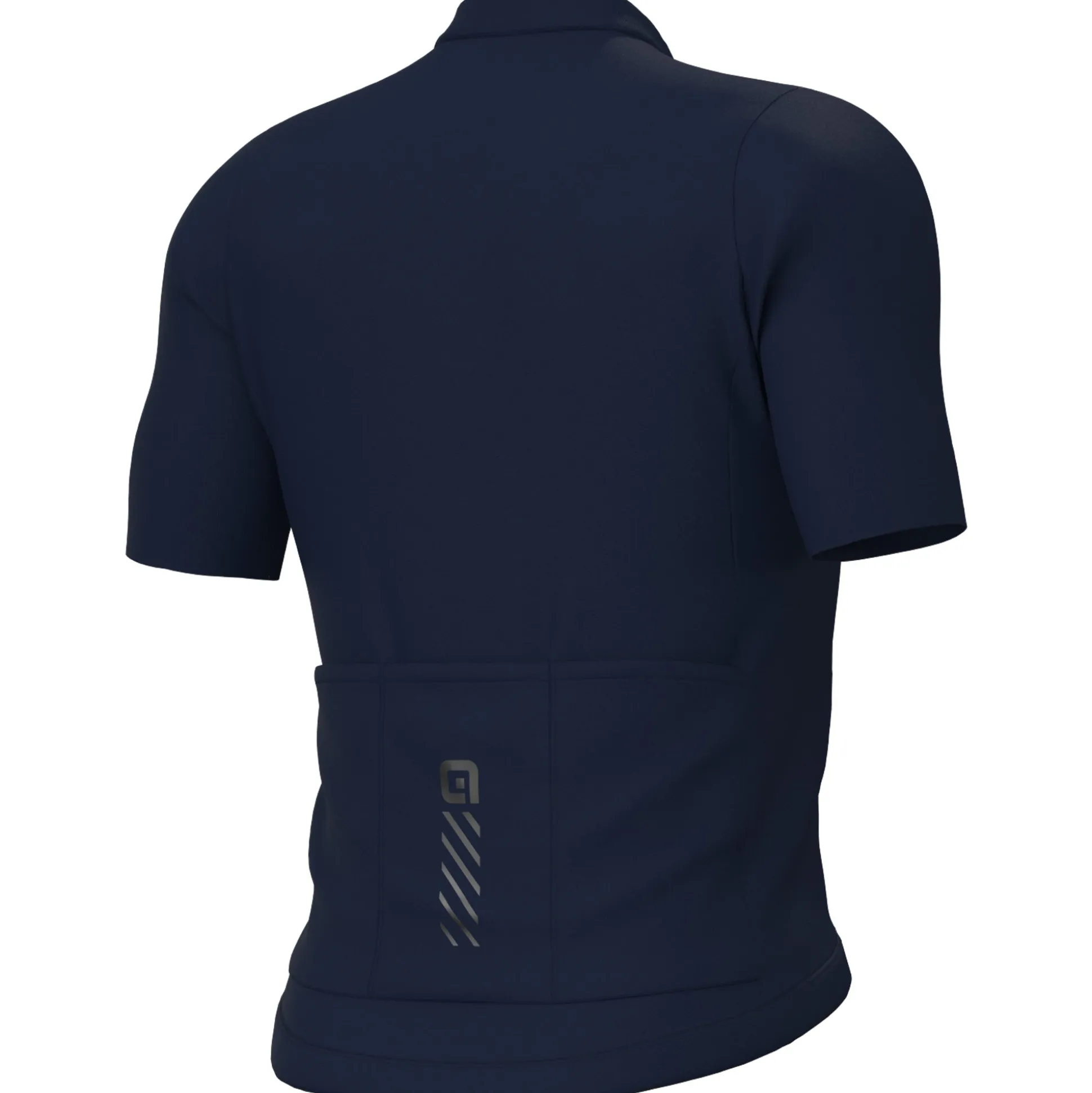 Maglia Ale Pragma Color Block - Blu