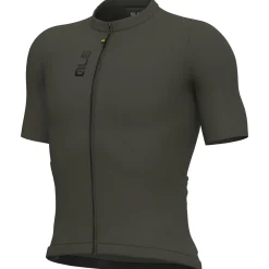 Maglia Ale Pragma Color Block Off Road 2.0 - Verde