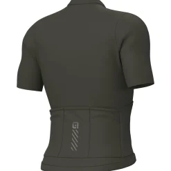 Maglia Ale Pragma Color Block Off Road 2.0 - Verde