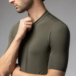 Maglia Ale Pragma Color Block Off Road 2.0 - Verde