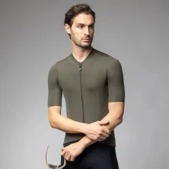 Maglia Ale Pragma Color Block Off Road 2.0 - Verde