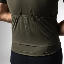 Maglia Ale Pragma Color Block Off Road 2.0 - Verde
