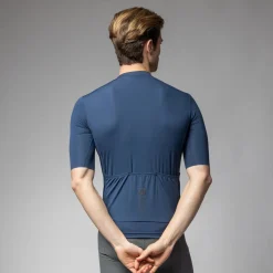 Maglia Ale Pragma Color Block Off Road 2.0 - Blu