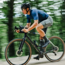 Maglia Ale Pragma Color Block Off Road 2.0 - Blu