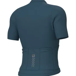 Maglia Ale Pragma Color Block Off Road 2.0 - Blu