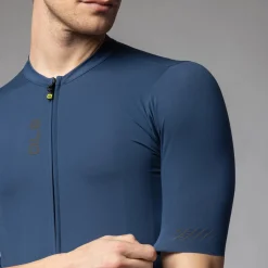 Maglia Ale Pragma Color Block Off Road 2.0 - Blu