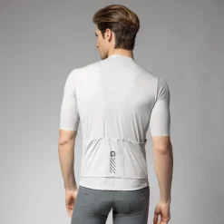 Maglia Ale Pragma Color Block Off Road 2.0 - Grigio