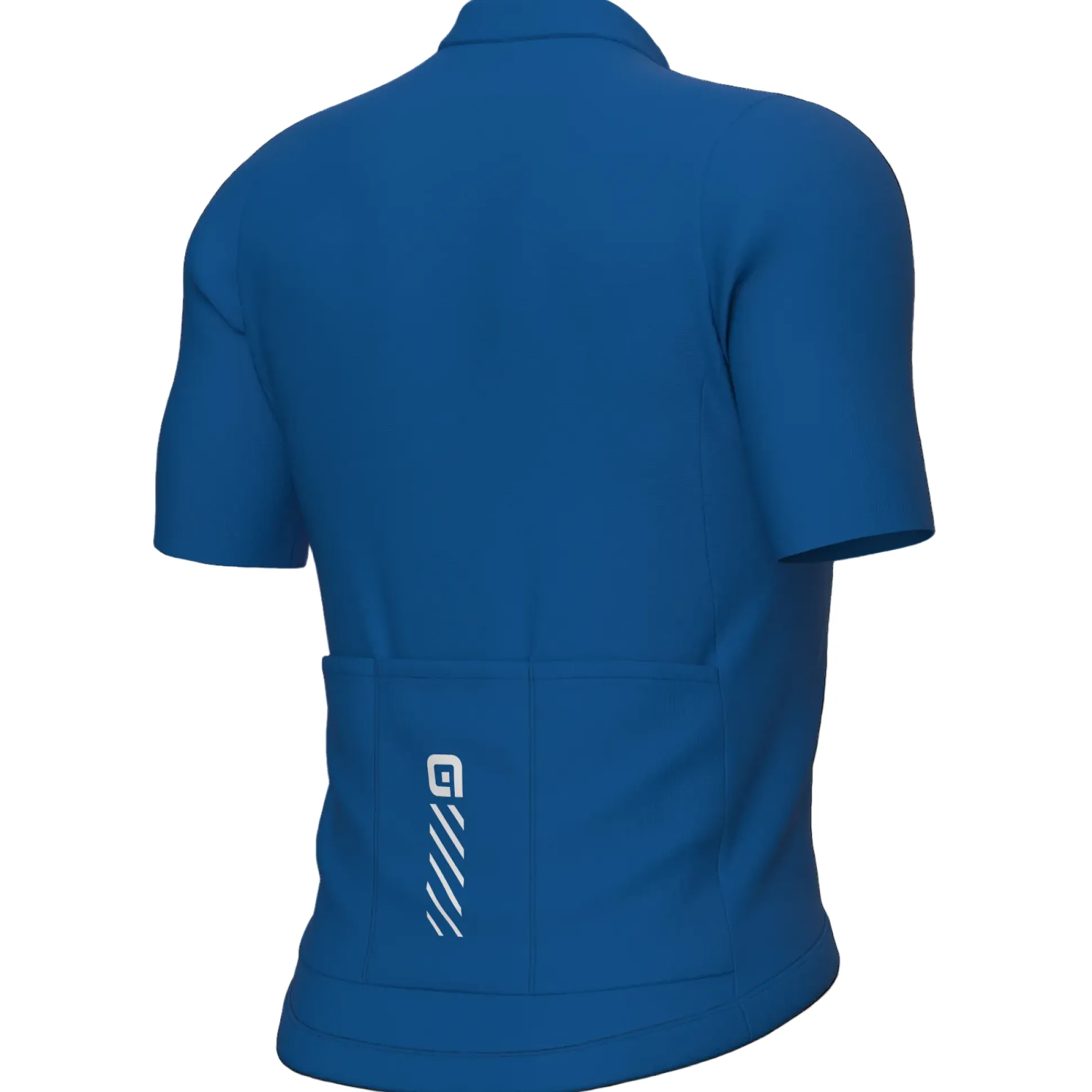 Maglia Ale Pragma Color Block - Blu chiaro