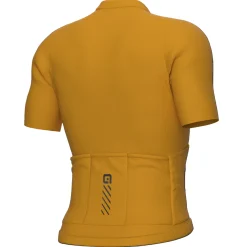 Maglia Ale Pragma Color Block Off Road 2.0 - Giallo