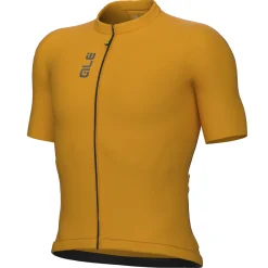 Maglia Ale Pragma Color Block Off Road 2.0 - Giallo