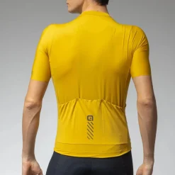 Maglia Ale Pragma Color Block Off Road 2.0 - Giallo