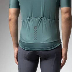 Maglia Ale Pragma Color Block Off Road 2.0 - Verde chiaro