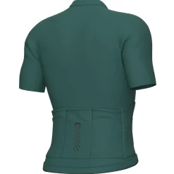 Maglia Ale Pragma Color Block Off Road 2.0 - Verde chiaro
