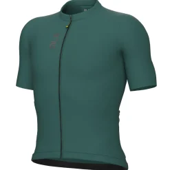 Maglia Ale Pragma Color Block Off Road 2.0 - Verde chiaro